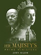 Her Majesty's Prime Ministers: John Major (2023) - Posters — The Movie ...