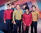 "Raumschiff Enterprise": TV-Kultserie wurde nach nur 79 Folgen abgesetzt