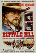 Buffalo Bill y los indios | Carteles de películas famosas, Carteleras ...