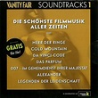 Soundtracks 1 (die schönste filmmusik aller zeiten) de Klassik Radio ...