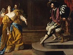 Artemisia Gentileschi Pinturas y arte Colección de 40 - Etsy España