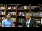 「訪問維權律師謝陽妻子陳桂秋」李席舟觀點8/12/2018 - YouTube