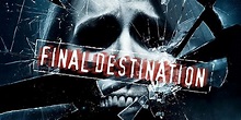 Warner veröffentlicht alle "Final Destination"-Teile in einer Box - DVD ...