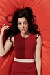 Catherine Reitman On Life As A Workin' Mom | Chatelaine