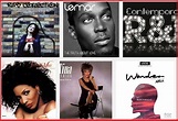 R&B contemporaneo | Tipos de musica.com