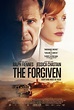 The Forgiven (2022, D: J. McDonagh) S: Ralph Fiennes, Jessica Chastain ...