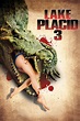 Lake Placid 3 (2010) - Posters — The Movie Database (TMDB)