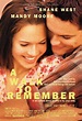 WarnerBros.com | A Walk to Remember | Movies