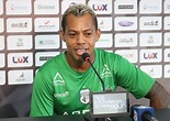 Marcelinho Paraíba será o técnico do Treze-PB em 2021 MH - Esportes