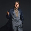 Robert Palmer Shoot & Cashmere Shopping – Clive Arrowsmith Photographer