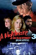 A Nightmare on Elm Street 3: Dream Warriors (1987) - Posters — The ...