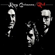 Discografia completa de King Crimson (Mega)