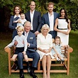 Royal family pictures of the week - Royal Family