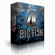 Stream Big Fish Workparts Vol. 4 by Big Fish Worldwide | Listen online ...