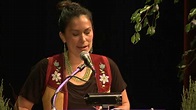 CFC Keynote - Princess Daazhraii Johnson: Protecting Sacred Places ...