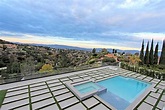 ENCINO HILLS, ENCINO - Hardscape, Masonry, and Landscape in Los Angeles