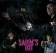 SALEM'S LOT (1979) | Classic horror movies monsters, Classic horror ...