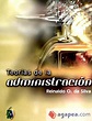 TEORIAS DE LA ADMINISTRACION - R. O. DA SILVA - 9789706862242