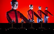 Kraftwerk zeigen neues Video zu „Die Roboter“ - Musikexpress