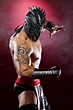 Kalisto use be known by Samuray Del Sol! | Wrestling wwe, Wwe pictures ...