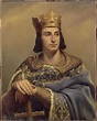 Santo de hoy - Luis IX, Santo Rey de Francia (+1270 dC) - 25/08 ...