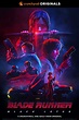 Watch Blade Runner: Black Lotus Anime’s Opening Out Of Crunchyroll Expo ...