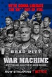 War Machine (2017) - IMDb
