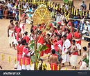 Venganoor Trivandrum Kerala India April 24 Stock Photo 275422598 ...