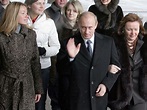 Who are Vladimir Putin’s daughters? | The Independent
