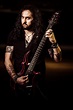 Artist Spotlight: Frederic Leclercq (Sinsaenum, DragonForce) - The ESP ...