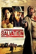 The Salvation (2014) - Posters — The Movie Database (TMDB)