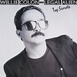 ‘El gran varón’ de Willie Colón y su álbum ‘Top Secrets'