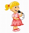 child singing clipart 20 free Cliparts | Download images on Clipground 2023