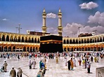 Kaaba - Wikipedia