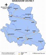 Warendorf District - A Peaceful Flat Land, Ideal For Cycling And Touring