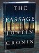 'The Passage', trilogía de Justin Cronin, se convertirá en una serie de ...
