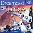 102 Dalmatas: Cachorros al rescate - Videojuego (PS One y Dreamcast ...