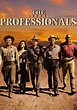 The Professionals (1966) | Kaleidescape Movie Store