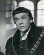 Paul Scofield - Movies & Autographed Portraits Through The Decades