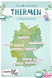 ᐅ Thermen - Infos und Angebote für euren Urlaub | Urlaubsguru ...