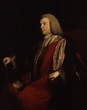 William Pulteney,, 1st Earl of Bath Painting | Sir Joshua Reynolds Oil ...