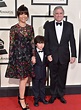 Charlie Moonves Is Julie Chen's Son — Everything to Know about the TV ...