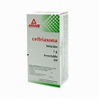 Ceftriaxona Solucion Inyectable 1g 3.5 mL - Farmacias Klyns