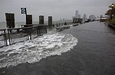 Le foto dell'uragano Sandy - Il Post