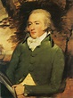 Henry Raeburn - - - William Kerr, 6th Marquis of Lothian | Portrait ...