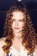 2000 from Nicole Kidman's Hair Through the Years