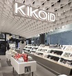 KIKO apre a Milano il primo flagship store KIKOiD, il più grande store ...