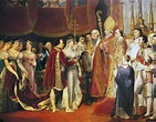 O casamento entre Napoleão e sua princesa austríaca se repete 200 anos ...