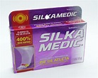 SILKA MEDIC GEL 15G PIE ATLETA | Emerita Farmacias