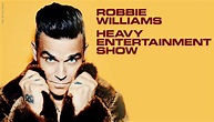 Robbie Williams: Heavy Entertainment Show (Deluxe Edition) (1 CD und 1 ...